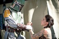 Epic Sci-Fi Shoots Image 4