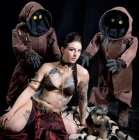 Epic Sci-Fi Shoots Image 5