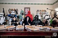 Epic Sci-Fi Shoots Image 8