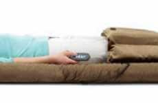 Portable Back Rub Bedding