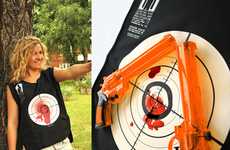 Squirting Toy Rifles
