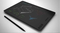 Low-Tech Minimalist Tablets Image 2