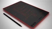 Low-Tech Minimalist Tablets Image 3