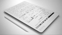 Low-Tech Minimalist Tablets Image 5
