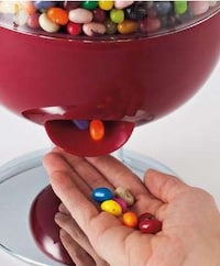 Motion-Activated Candy Dispensers Image 2