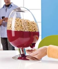 Motion-Activated Candy Dispensers Image 3