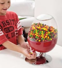 Motion-Activated Candy Dispensers Image 5