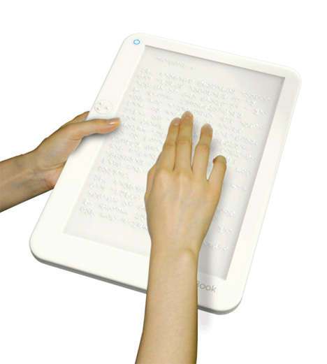 47 Braille Innovations
