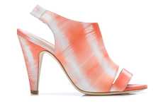 Shell-Pink Shoes