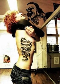 3D Body Ink Image 4