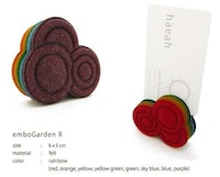 Mitosis Mug Rugs Image 3