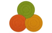 Mitosis Mug Rugs Image 4
