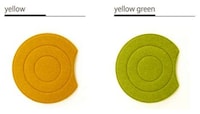 Mitosis Mug Rugs Image 7