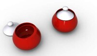 Toppling Tea Sets Image 7