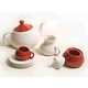 Toppling Tea Sets Image 8