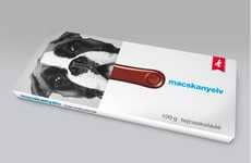 Tongue-Tied Branding