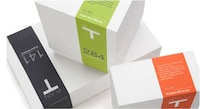 Delectable Brew Branding Image 2