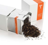 Delectable Brew Branding Image 5