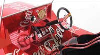 Coca-Cola Model Cars Image 3