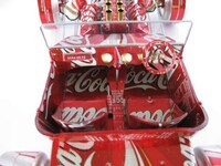 Coca-Cola Model Cars Image 5