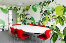 Organic Toymaker Offices