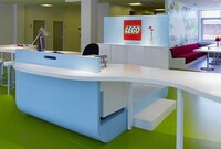 Organic Toymaker Offices Image 2
