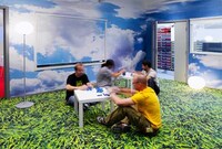 Organic Toymaker Offices Image 5