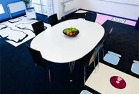 Organic Toymaker Offices Image 6