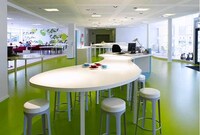 Organic Toymaker Offices Image 7