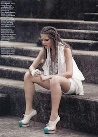 Riled-Up Style Campaigns Image 7