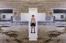 Hallucinatory Street Art