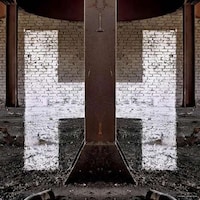 Hallucinatory Street Art Image 3
