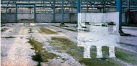 Hallucinatory Street Art Image 4