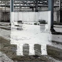 Hallucinatory Street Art Image 5