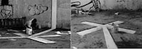 Hallucinatory Street Art Image 8