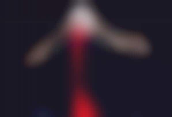 Absurd Abstract Photography