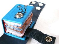 Amazing Bookbinding Art Image 3