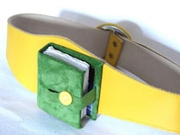 Amazing Bookbinding Art Image 5