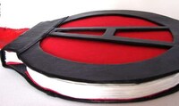 Amazing Bookbinding Art Image 6