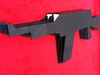 Amazing Bookbinding Art Image 8