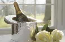 Dapper Drink Chillers