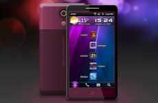 Mystical Mobile Phones