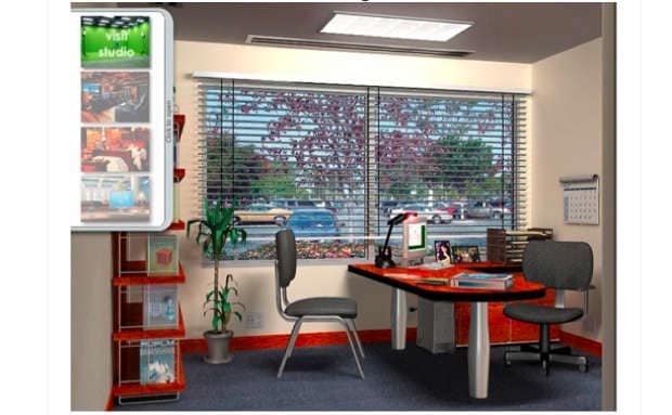 Virtual Internships