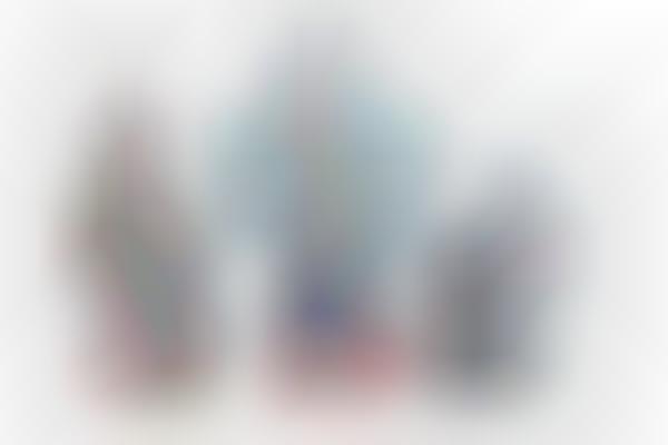 Badass Vintage Robots