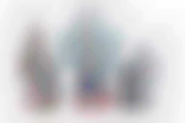 Badass Vintage Robots