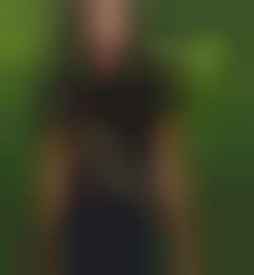 Printed Technicolor Tees