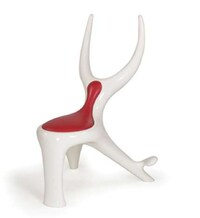 Sensually Spiked Seating Image 2