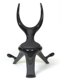 Sensually Spiked Seating Image 5