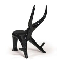 Sensually Spiked Seating Image 6