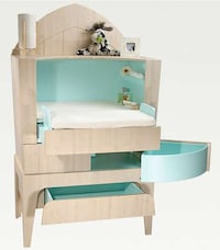Eco Baby Furniture Image 2